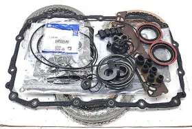 104006 Cobra Transmission Parts Master Kit 6l45 6l50 2007-up