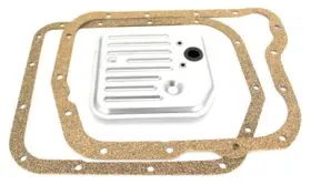 12011j Cobra Transmission Parts Filter Kit