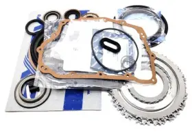 144006a Cobra Transmission Parts 6f35 Automatic Master Rebuild Kit With Pistons Generation 1