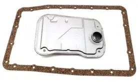 147011 Cobra Transmission Parts A750e A750f Automatic Filter Kit Includes And Pan Gasket