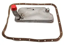 181011 Cobra Transmission Parts Ht740 Ht747 Ht750 Ht754 Automatic Filter Kit With 6 Inch Pickup T