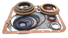 74004gfx Cobra Transmission Parts 4l65e 4l70e Automatic Banner Repair Kit Without Bonded Pistons