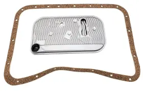 Ipn6-fk11800-s Cobra Transmission Parts At540 At542 At543 At545 At1545 Automatic Metal Screen Filter