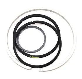 Ipn6-k64300b Cobra Transmission Parts Mt644 Mt647 Mt654 Automatic 3-metal 1-peek Sealing Ring Kit
