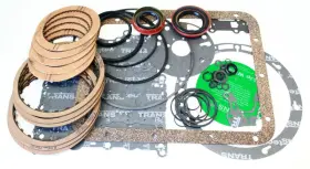 Ipn6-kp2800bw Cobra Transmission Parts Ipn6-kp2800bw/o 114004 Aluminum Powerglide Automatic Banner Repair Kit Compatible Wit