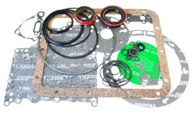 Ipn6-kp28900a Cobra Transmission Parts Overhaul Kit Aluminum Powerglide 2 Speed 1962-1973
