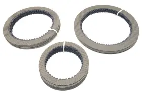 R111119a Cobra Transmission Parts At540 At542 At543 At545 Automatic Friction Plate Module Kit