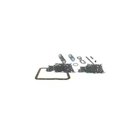 T114171 Cobra Transmission Parts Aluminum Powerglide 2-speed Reprogramming Kit Stick Shift Optio