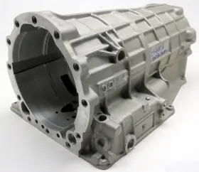 Zf-1043-401-909-clearance Cobra Transmission Parts Zf4hp24 Automatic Case - New Clearance Casting Number 1043-4