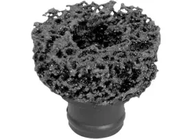 Wp-hb1640 Counteract Balancing Beads Wheel Pro Snap-tech Hub Brush 40mm 6 Pack