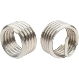 23079 Cta 7/16 Inch Pro-thread Inserts 10-pack