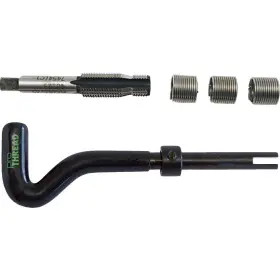 33069 Cta 3/8-16 Unc Stainless Steel Pro Thread Kit