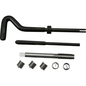 10-1.50 Cta 35109 Metric Stainless Steel Pro Thread Kit