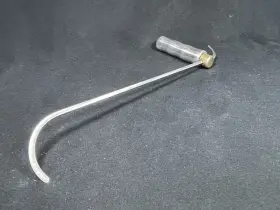 55677 Custom Paintless Dent Repair Adjustable Hook Tool #3