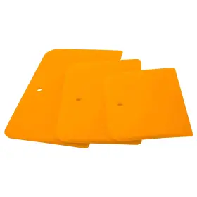 Custom Shop 848849004724 4 5 And 6 Inch Body Filler Spreaders For Automotive Fillers Putties