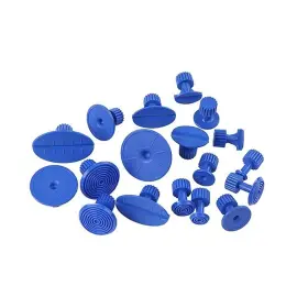 Cygoods 721927224170 120pcs Dent Puller Tabs Paintless Repair Tool For Auto Removal #3