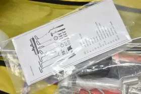 Lsja-10 Cygoods 22 Piece Car Dent Repair Rods Hard Spring Steel Tools Professional #2