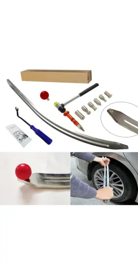 Qg12 Cygoods Car Auto Dent Removal Fender Damage Repair