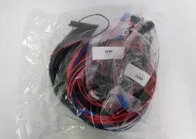 10021771 Dana - E-locker Harness Kit #2