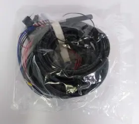 10021771 Dana - E-locker Harness Kit