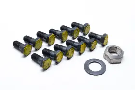 7010561x Dana 701056 X Torque Drive Screw Kit Nos