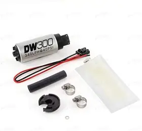 9-401-608-7041 Deatsch Werks Deatschwerks - Dw400 Pump Module Return Kit Ss Ptfe For 8th Gen 2006-11