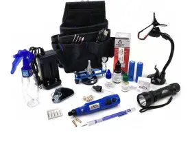 36800 Delta Mini Mobile Windshield Repair System