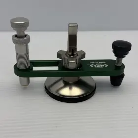 B150 Delta Kit Kits Bridge Windshield Chip Repair Resin Injector Green