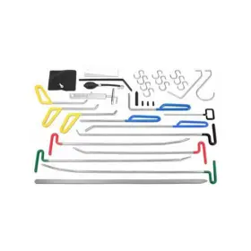 Dent Fix 811662031581 Paintless Repair Kit - 33 Piece