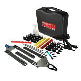 Dent Fix 811662033271 Df-gpx Glue Puller Xtreme Kit For Automotive Body Panels