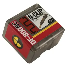 Df-800nc Dent Fix Corporation Staple Clips