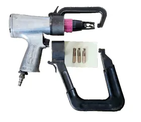 Df-15x Dent Fix Used Inch Spitznagel Spot Weld Annihilator Drillsed #2