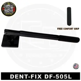 Df-505l Dent Fix Equipment Puller Leverage Bar