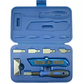 Df-608 Dent Fix Scrapper Set Polyurethane