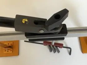 Df-900bp Dent Fix Equipment Aluminum Bridge Puller