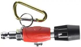 Df-bg601 Dent Fix Blow Gun Black