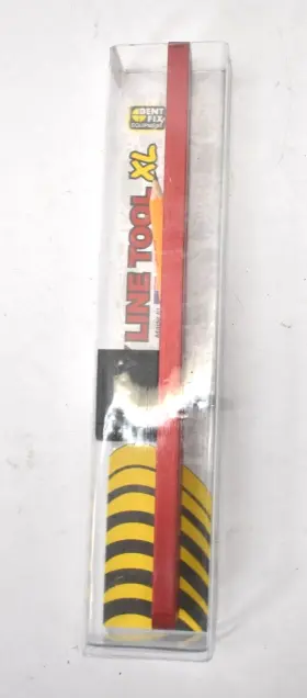 Df-bl10xl Dent Fix Body Line Tool Xl Extended Marker Fender Curve Lines