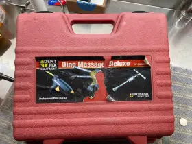 Df-dm5500dx Dent Fix Professional Pdr Glue Kit