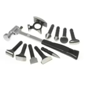 Df-hk111 Dent Fix Multi Head Hammer Set Dfhk111
