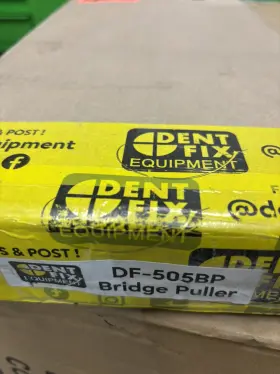 Df505bp Dent Fix Bridge Puller Adjustable Panel Pulling Tool For Steel/aluminum