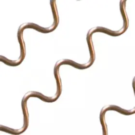 Df-508 Dent Fix Df508 1/2 Lb Thin Wiggle Wire 30 Pcs. Approx