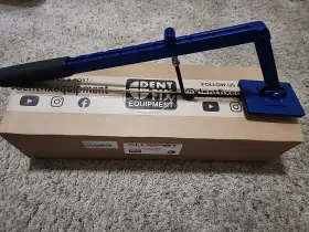 Df900lp Dent Fix Aluspot Lever Puller