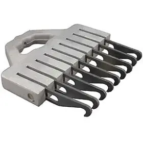 Df-506 Dent Fix Equipment 9 Finger Bear Claw