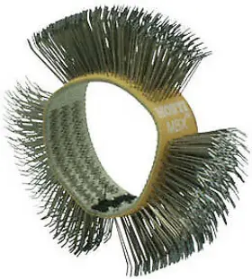 Df-702m Dent Fix Equipment Medium Replacement Brush