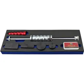 Df-cgs71 Dent Fix Equipment Cold Adhesive Glue Slide Hammer Set