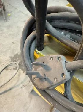 R30303 Dent Fix The Maxi Puller Yellow