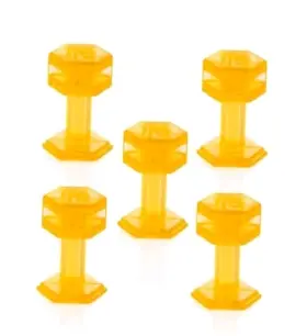 192-dr-hd-15-5 Dent Reaper Fat Shaft Hex Tabs 15 Mm 5 Puller