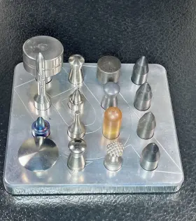 12344 Dent Technology Custom Pdr Paintless Repair Tips