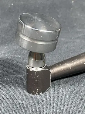 3394 Dent Technology Paintless Repair Wobble Head Tip #2
