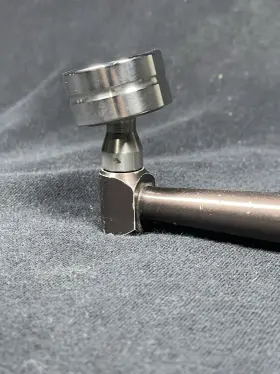 3394 Dent Technology Paintless Repair Wobble Head Tip